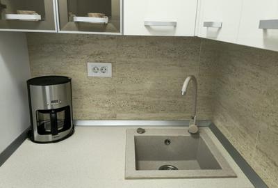 Garsonieră nedecomandată, mobilată în Țiglina 1 - 4