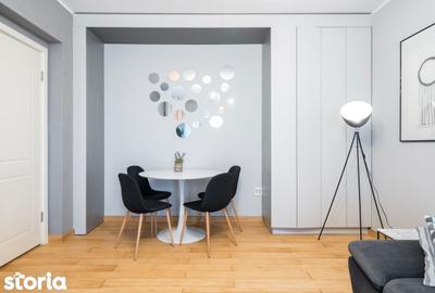 Apartament cu 2 camere decomandat în Nerva Traian - 3
