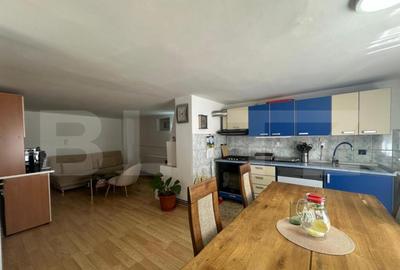 Casa individuala de vanzare, 4 camere, P+1 - 1