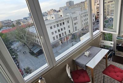Apartament cu 2 camere în Ion Creangă - 5
