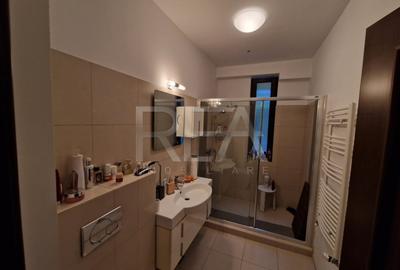 Apartament 4 camere Floreasca - Strada Giuseppe Verdi, terasa 115 mp - 15