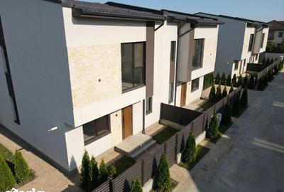 Casă cu 4 camere cu Teren 250 Mp în Ghencea - 11