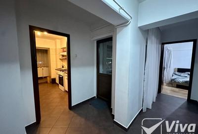 Central – Podul de Fier! Ap 2 CD, etaj 1, 73 mp, bloc din 1986 - 7