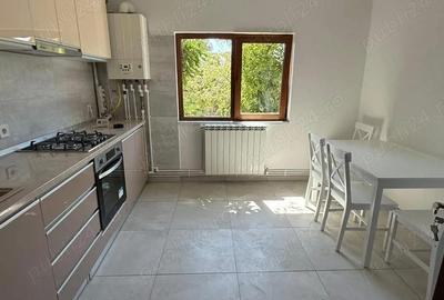 Apartament cu 2 camere decomandat în 1 Decembrie - 6