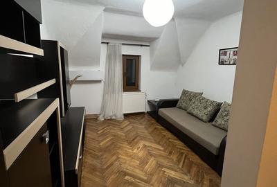 Garsonieră în Herăstrău - 6