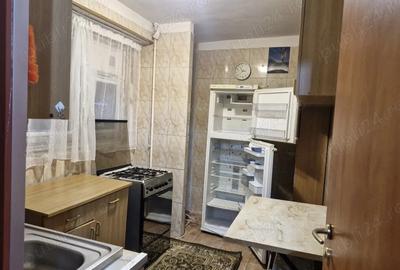 Apartament cu 2 camere decomandat în Progresul - 3