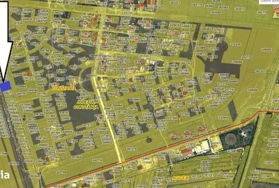 Spațiu comercial, în Central