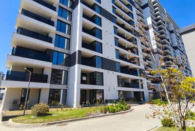 Apartament cu 2 camere în Aviației - 2