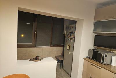 DACIA-HASDEU 3 CAMERE DECOMANDAT, 2 BAI,MOBILAT, UTILAT LUX, GAZE, PARCARE DACIA-HASDEU 3 CAMERE DECOMANDAT, 2 BAI,MOBILAT, UTILAT LUX, GAZE, PARCARE - 10