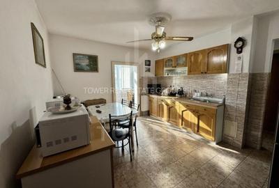 Apartament cu 2 camere decomandat în Ștrand - 1