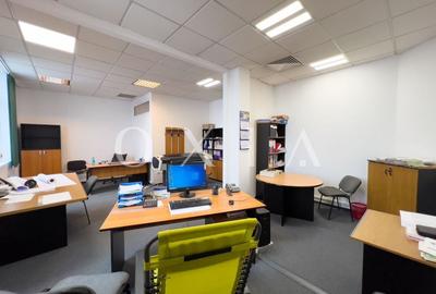 SX374 Telegrafului(Kaufland), Spatiu Birouri, Disponibil Imediat - 10