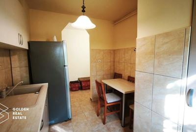Apartament 2 camere, la doi pasi de facultate, zona Confectii - 5
