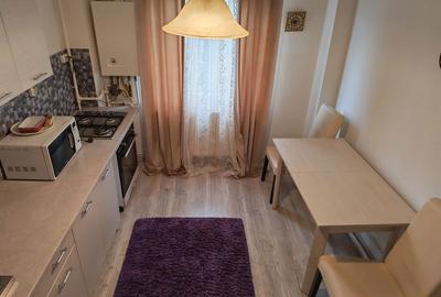Apartament cu 2 camere decomandat în Viforâta - 2
