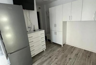 Apartament cu 2 camere nedecomandat în Șagului - 1