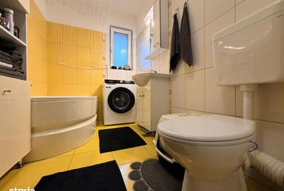 Apartament cu 2 camere decomandat în Central - 5