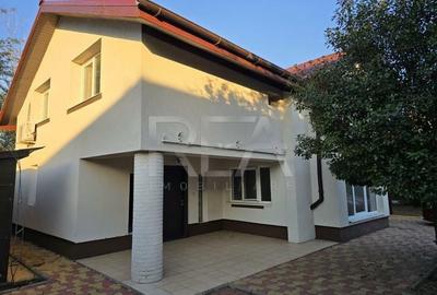 Vila 5 Camere + 2 Terase si Curte Ghencea - 10