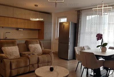 Apartament 4 camere, 2 bai - Urban Plaza - 4