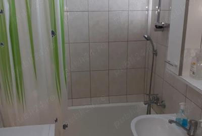 Garsonieră semidecomandată în Podul de Piatră