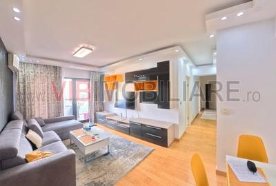 Apartament 3 Camere Lux, Parcare proprie, New Times Residence - 1