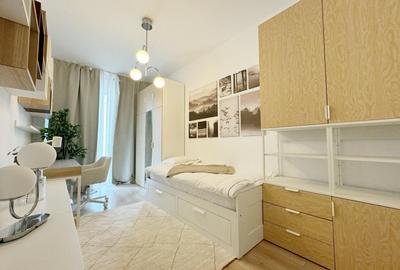 Apartament 3 camere, decomandat,  59 mp utili, etaj 1 - zona Aradului - 4