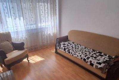 Iancului  gura de  Metrou,bl. MONOLIT reabilitat,Amenajat, geam la baie,Liber - 1