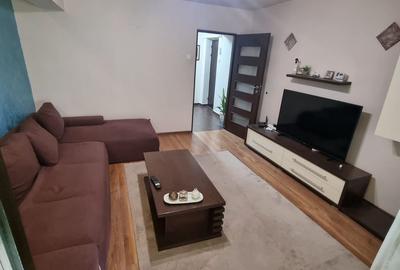 Ultracentral-apartament 2 camere decomandat finisat modern cu gaze Ultracentral-apartament 2 camere decomandat finisat modern cu gaze - 2