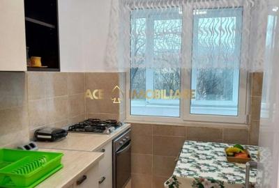 Apartament cu 2 camere semidecomandat, mobilat în Baba Novac - 6
