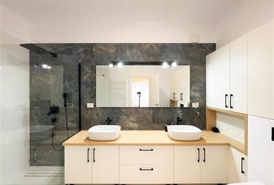 Apartament de inchiriat 4 camere Soseaua Nordului Herastrau - 35