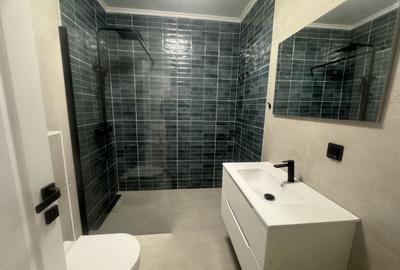 Apartament cu 2 camere | terasa de 34 mp | Parcare subterana inclusa - 10