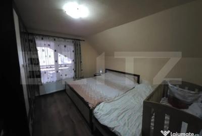 Casă cu 4 camere cu Teren 1000 Mp în Central - 14
