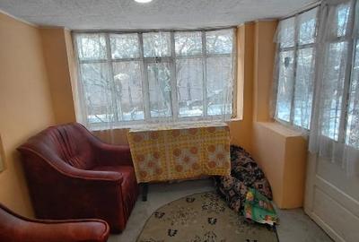 Casă individuală cu 4 camere cu Canalizare în Central - 5