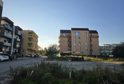 Teren de vanzare in Mamaia Nord zona Kazeboo - 3