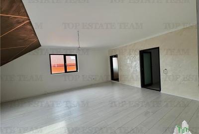 Casa individuala cu 5 camere si terasa mare de vanzare in Gulia/ Dambovita - 8