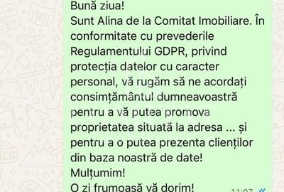 Apartament cu 4 camere semidecomandat în Mănăștur - 8