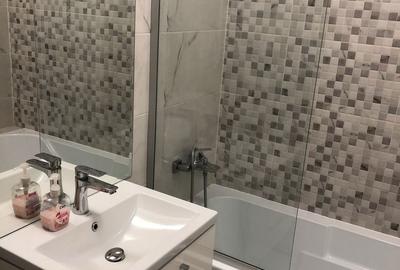 Apartament cu 2 camere decomandat în Central - 7