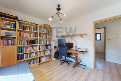 De vanzare vila moderna 5 camere, teren 1.100mp - Moara Vlasiei, Ilfov - 10