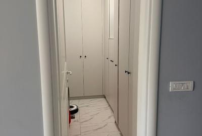 Duplex cu 4 camere cu Teren 38 Mp în Calea Romanului - 6