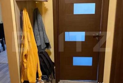 Apartament cu 2 camere decomandat în Florești