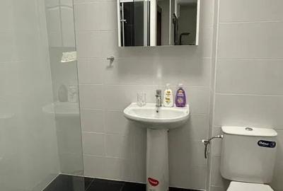 Garsonieră decomandată, mobilată în Lujerului - 6