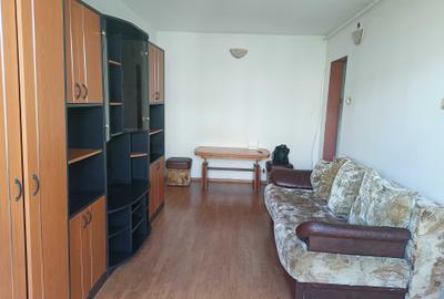 Garsonieră semidecomandată în Central - 2
