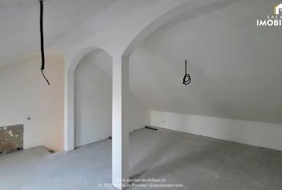 TRIPLEX NOU IN SĂCĂLAZ - CONFORT, CALITATE ȘI LOCAȚIE DE EXCEPȚIE FARA COMISION - 5
