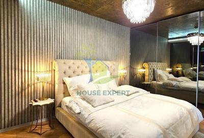 Apt LUX 2 camere, mobilat, utilat, loc de parcare INCLUS - 8