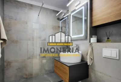 Apartament cu 3 camere decomandat, mobilat în Crângași - 15