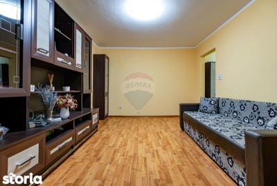 Apartament cu 2 camere semidecomandat, mobilat în Republicii - 20