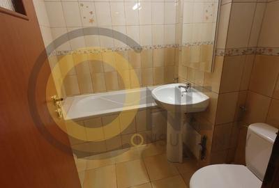 Apartament cu 2 camere semidecomandat, mobilat în Beller - 8