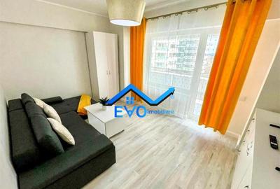 Apartament cu 2 camere, decomandat, complex Royal Town