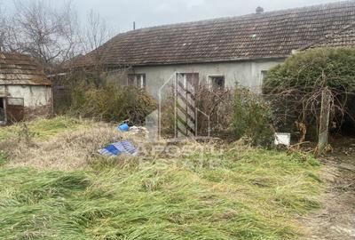 Casă individuală cu 4 camere cu Teren 1509 Mp în Ghiroda - 1