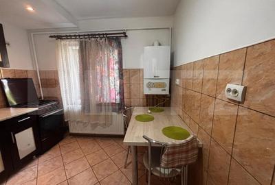 Apartament de vanzare, cu 1 camera, 39 mp, zona Stefan Cel Mare Apartament de vanzare, cu 1 camera, 39 mp, zona Stefan Cel Mare - 4