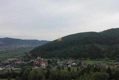 Teren de 5023 mp, în Voroneț - 14