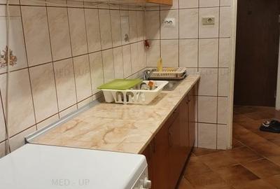 BANEASA – Parc Herastrau  garsoniera mobilata si utilata - 7